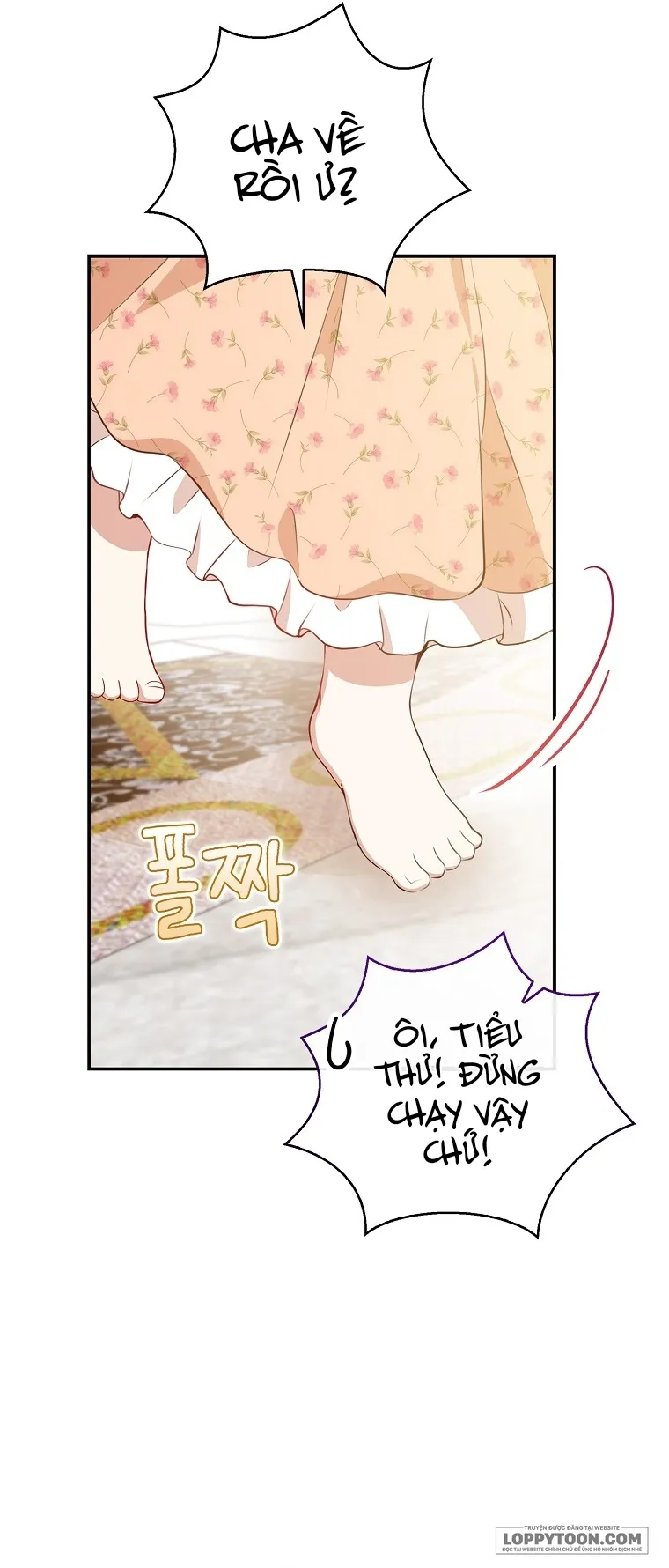Sóc Con Tài Năng - Chap 17 - Trang 24