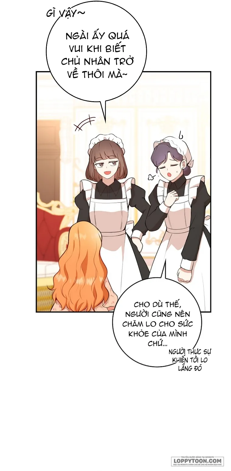 Sóc Con Tài Năng - Chap 17 - Trang 25