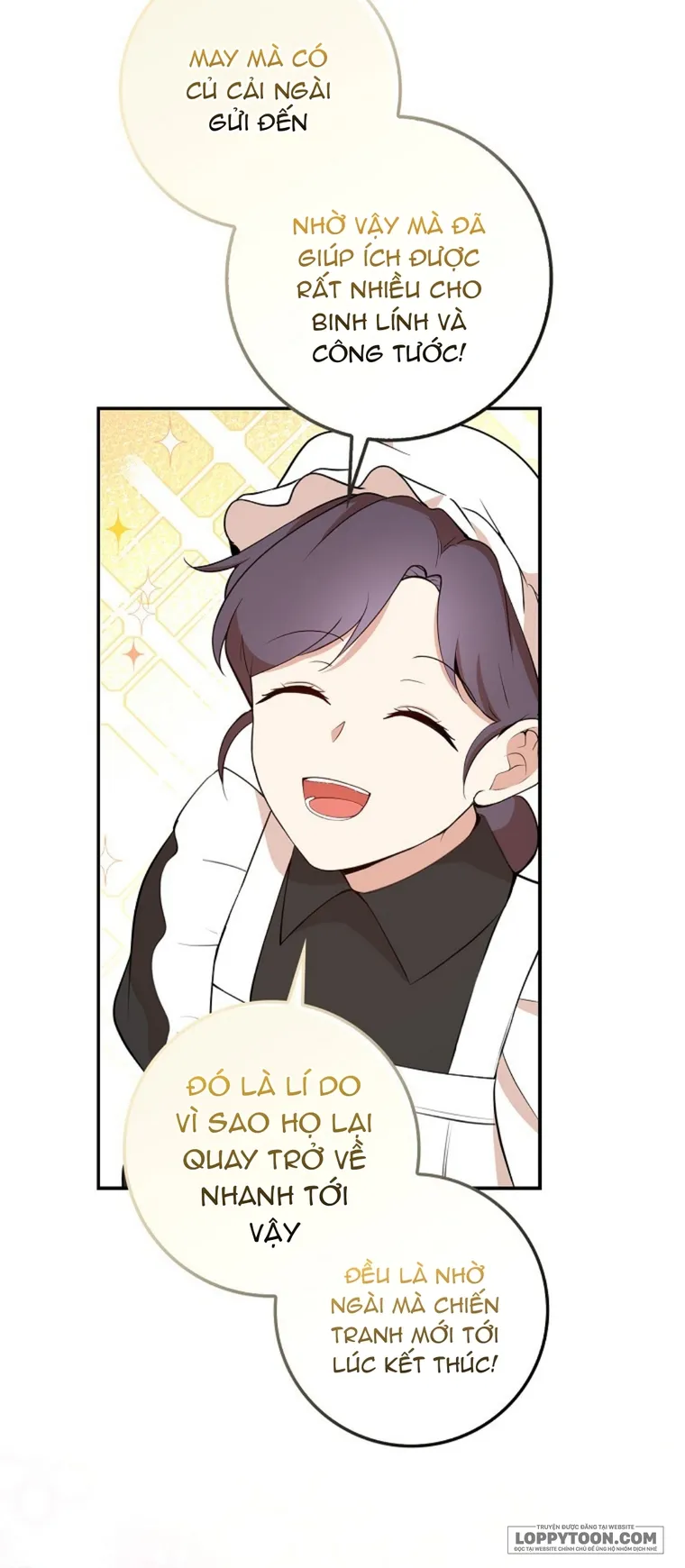 Sóc Con Tài Năng - Chap 17 - Trang 27