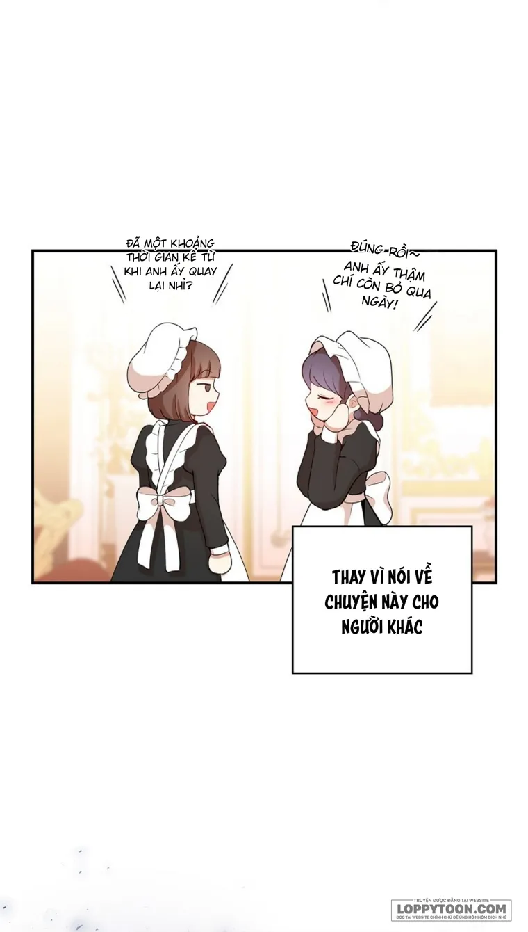 Sóc Con Tài Năng - Chap 17 - Trang 29