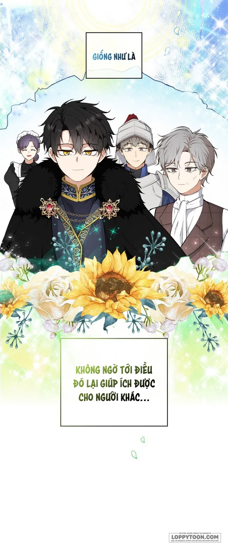 Sóc Con Tài Năng - Chap 17 - Trang 31