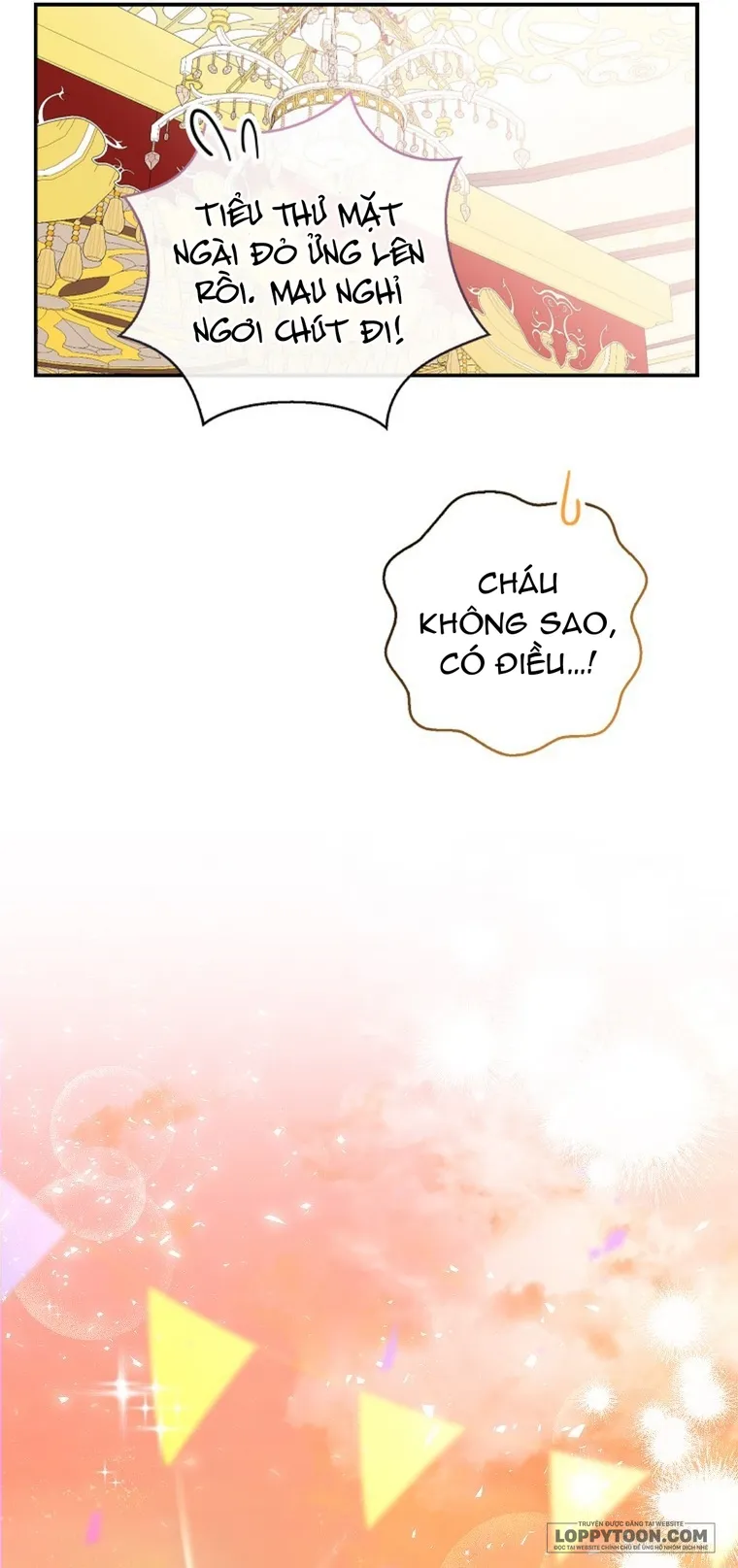 Sóc Con Tài Năng - Chap 17 - Trang 33