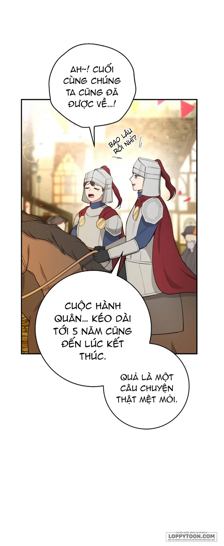 Sóc Con Tài Năng - Chap 17 - Trang 36