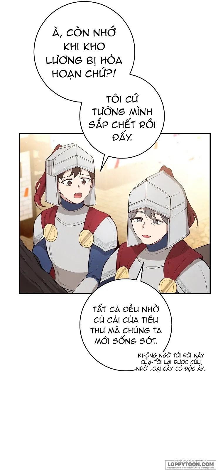 Sóc Con Tài Năng - Chap 17 - Trang 37