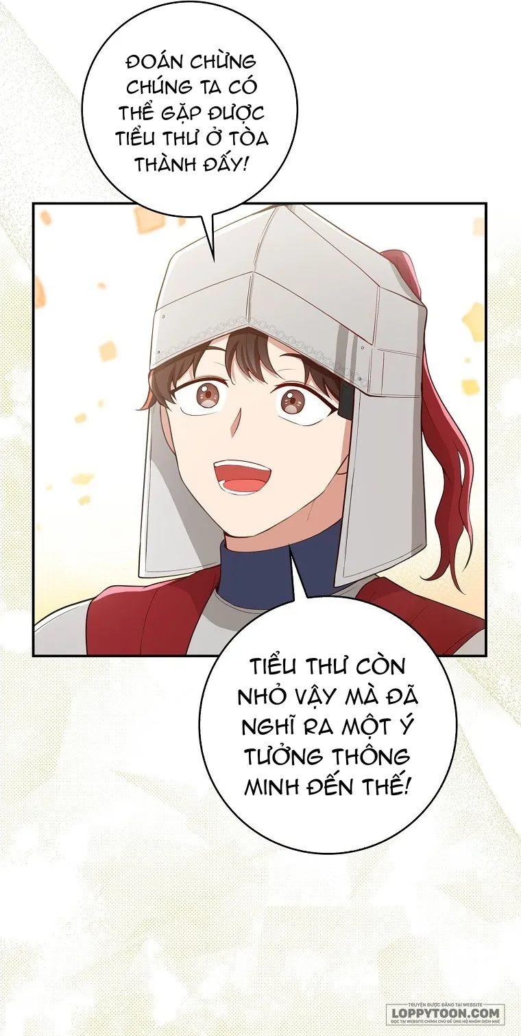 Sóc Con Tài Năng - Chap 17 - Trang 38
