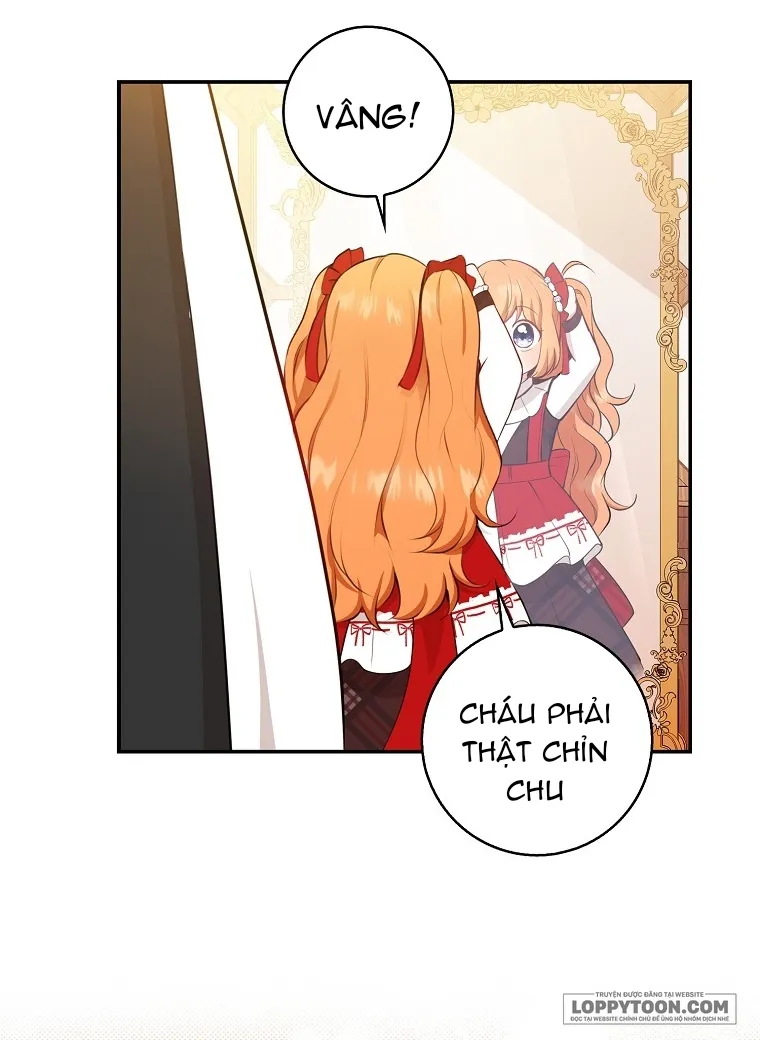 Sóc Con Tài Năng - Chap 17 - Trang 42