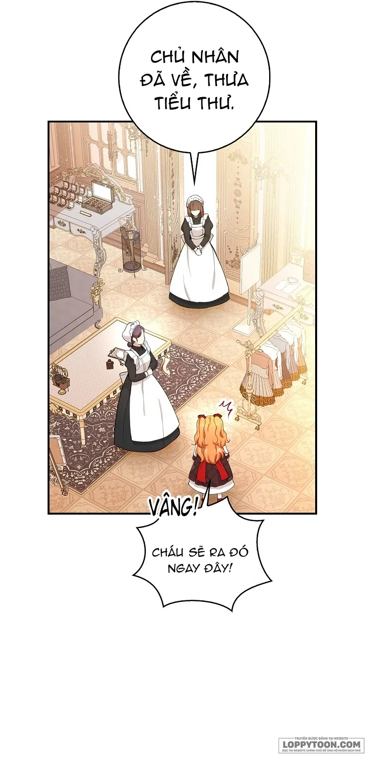 Sóc Con Tài Năng - Chap 17 - Trang 45