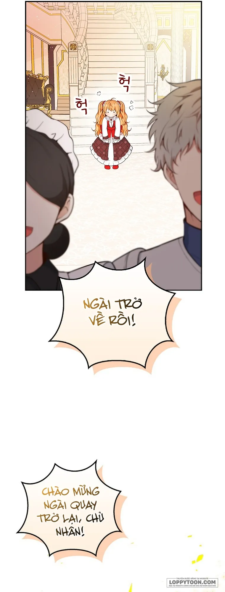 Sóc Con Tài Năng - Chap 17 - Trang 47