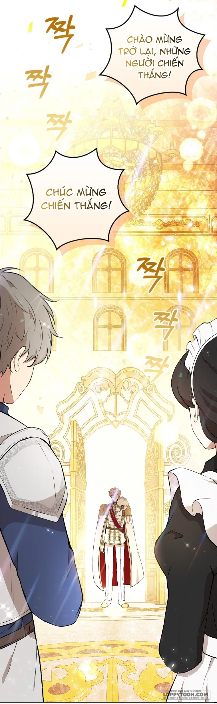 Sóc Con Tài Năng - Chap 17 - Trang 48