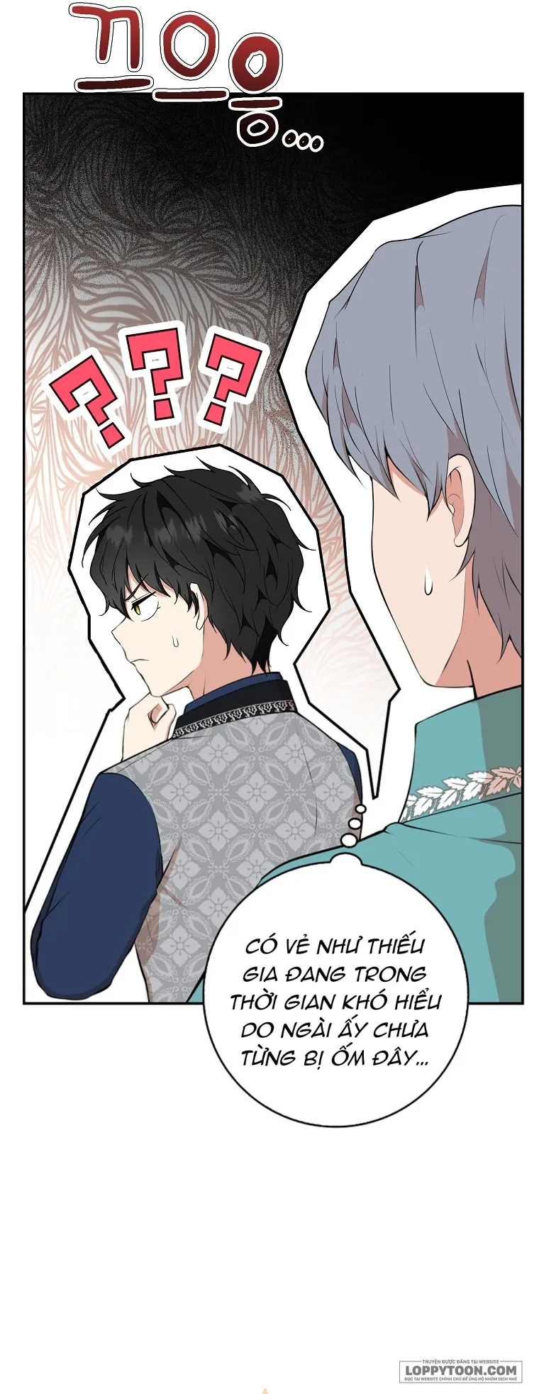 Sóc Con Tài Năng - Chap 17 - Trang 6