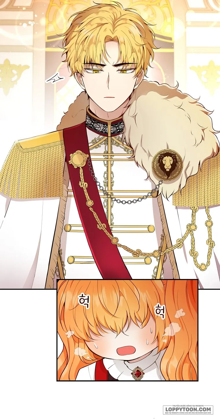 Sóc Con Tài Năng - Chap 17 - Trang 53