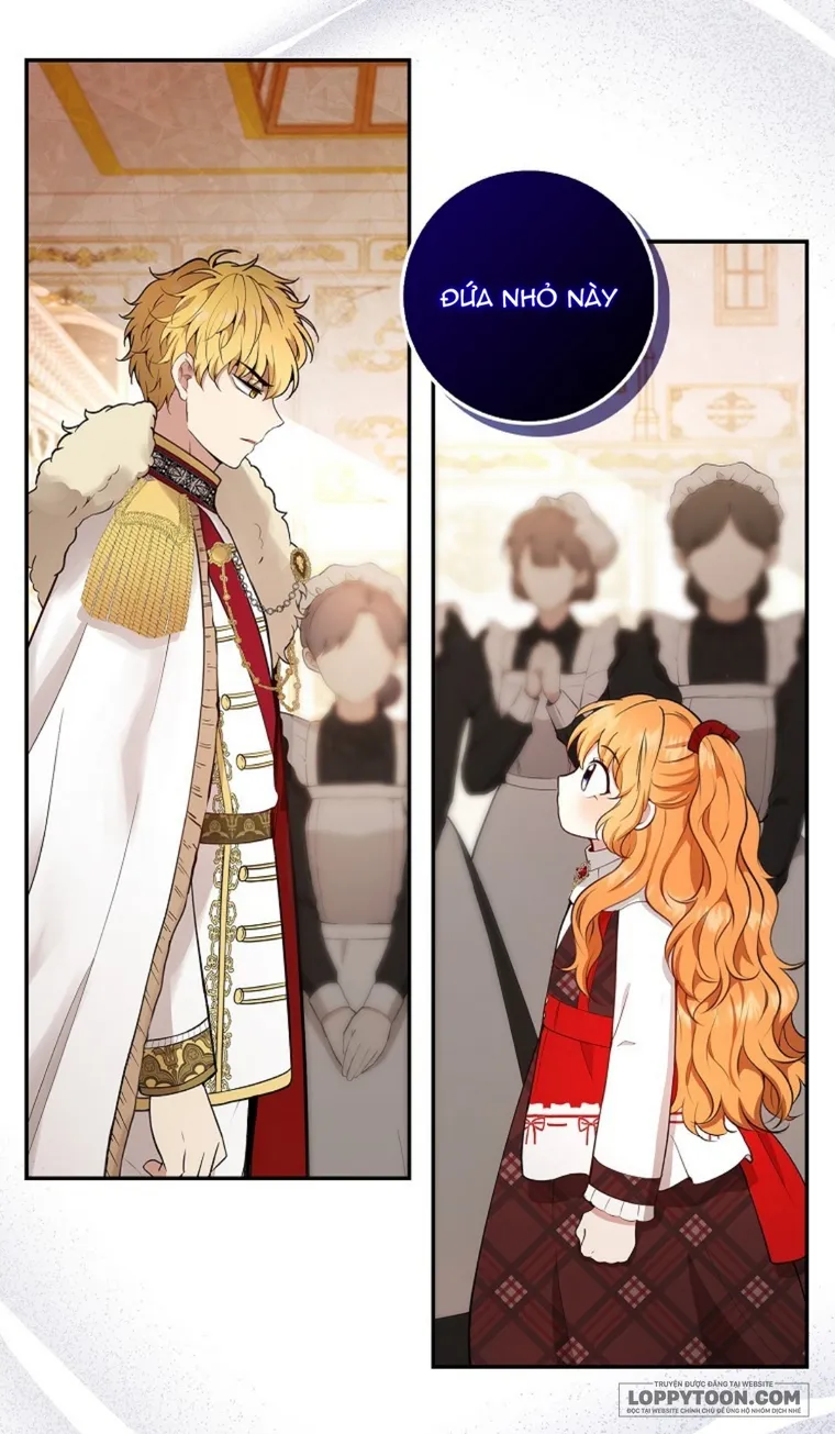 Sóc Con Tài Năng - Chap 17 - Trang 56