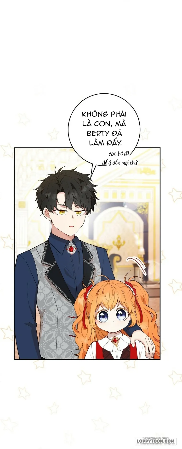Sóc Con Tài Năng - Chap 18 - Trang 12
