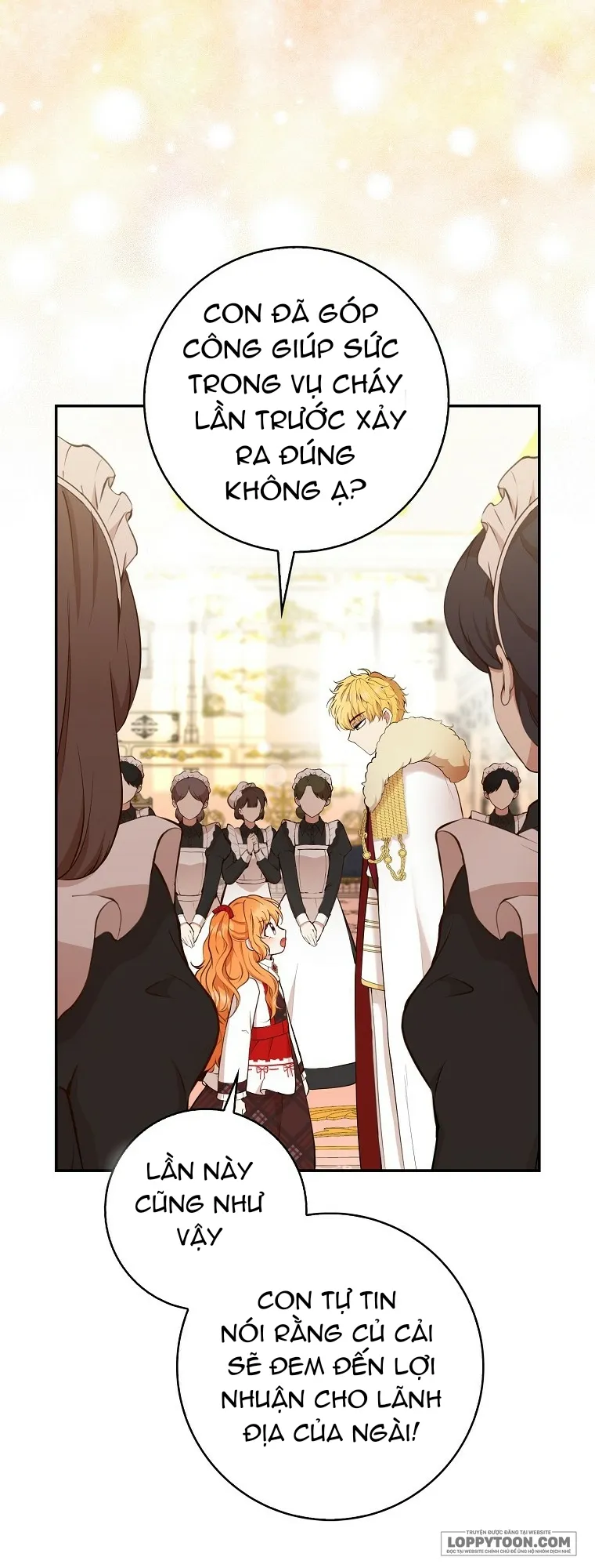 Sóc Con Tài Năng - Chap 18 - Trang 17