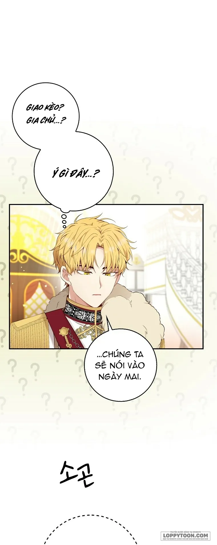Sóc Con Tài Năng - Chap 18 - Trang 18