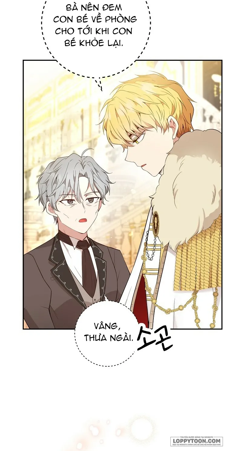 Sóc Con Tài Năng - Chap 18 - Trang 19