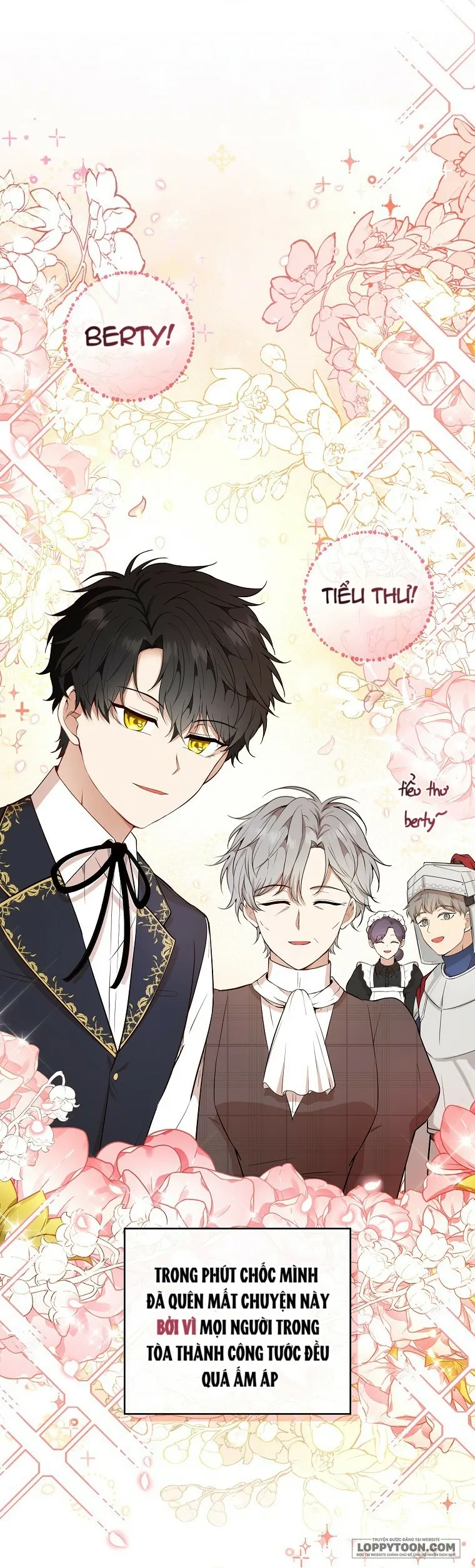 Sóc Con Tài Năng - Chap 18 - Trang 3