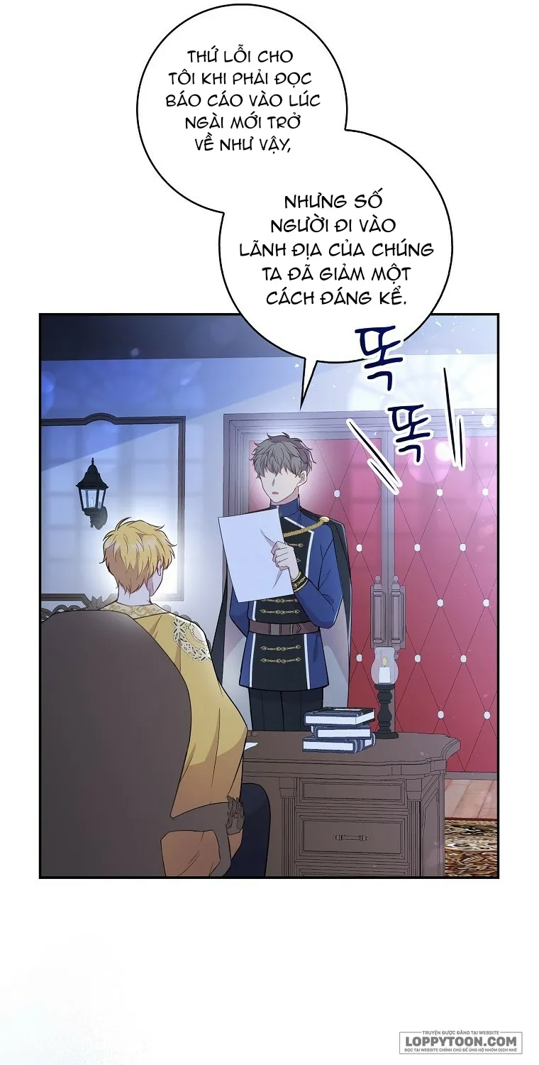 Sóc Con Tài Năng - Chap 18 - Trang 24