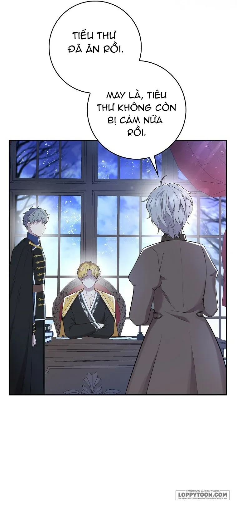 Sóc Con Tài Năng - Chap 18 - Trang 26