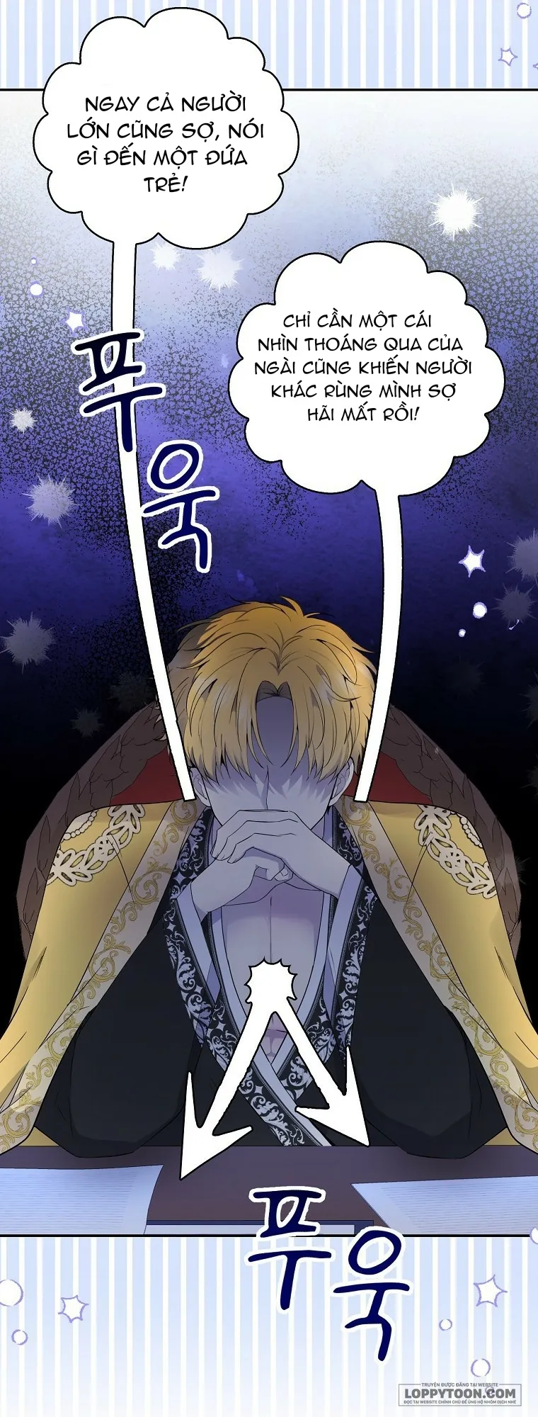 Sóc Con Tài Năng - Chap 18 - Trang 33