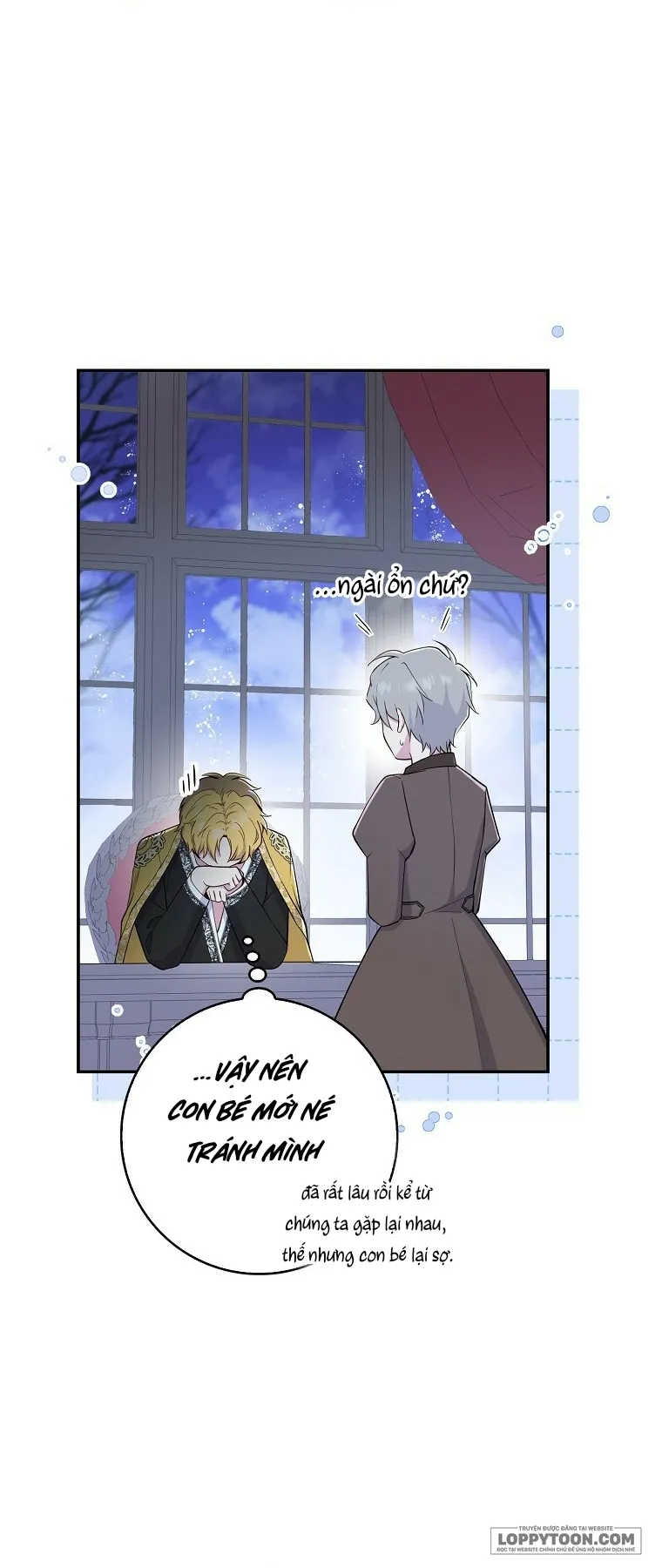 Sóc Con Tài Năng - Chap 18 - Trang 35