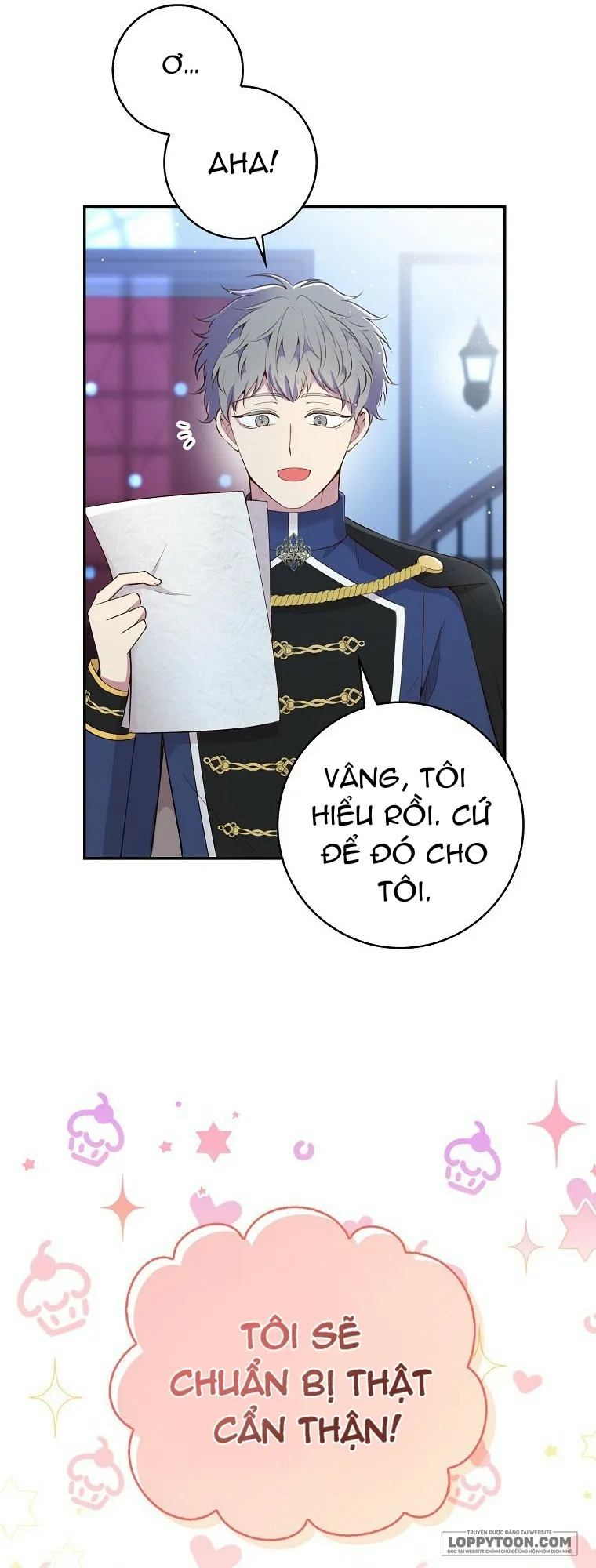 Sóc Con Tài Năng - Chap 18 - Trang 40