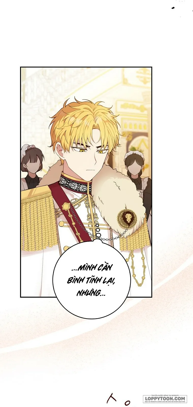 Sóc Con Tài Năng - Chap 18 - Trang 5