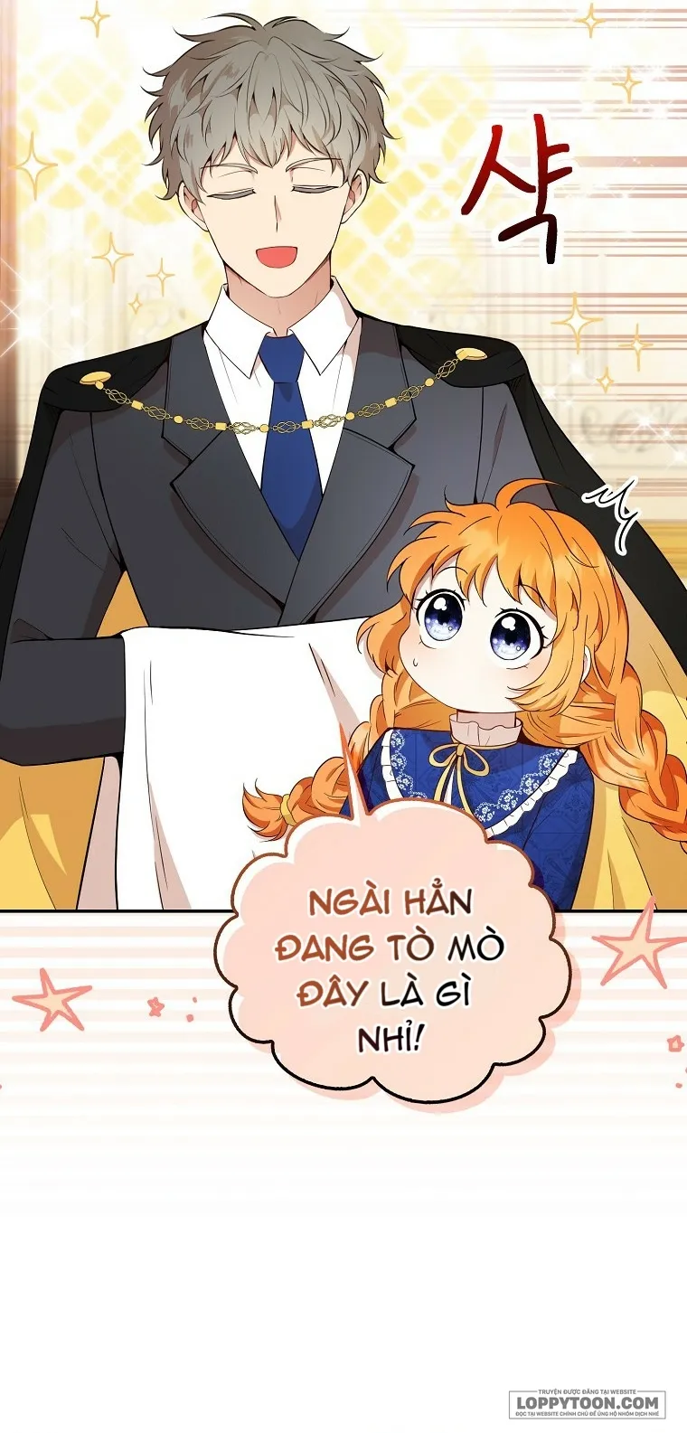 Sóc Con Tài Năng - Chap 18 - Trang 44