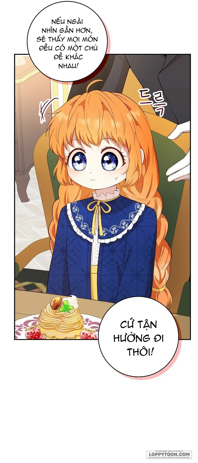 Sóc Con Tài Năng - Chap 18 - Trang 46