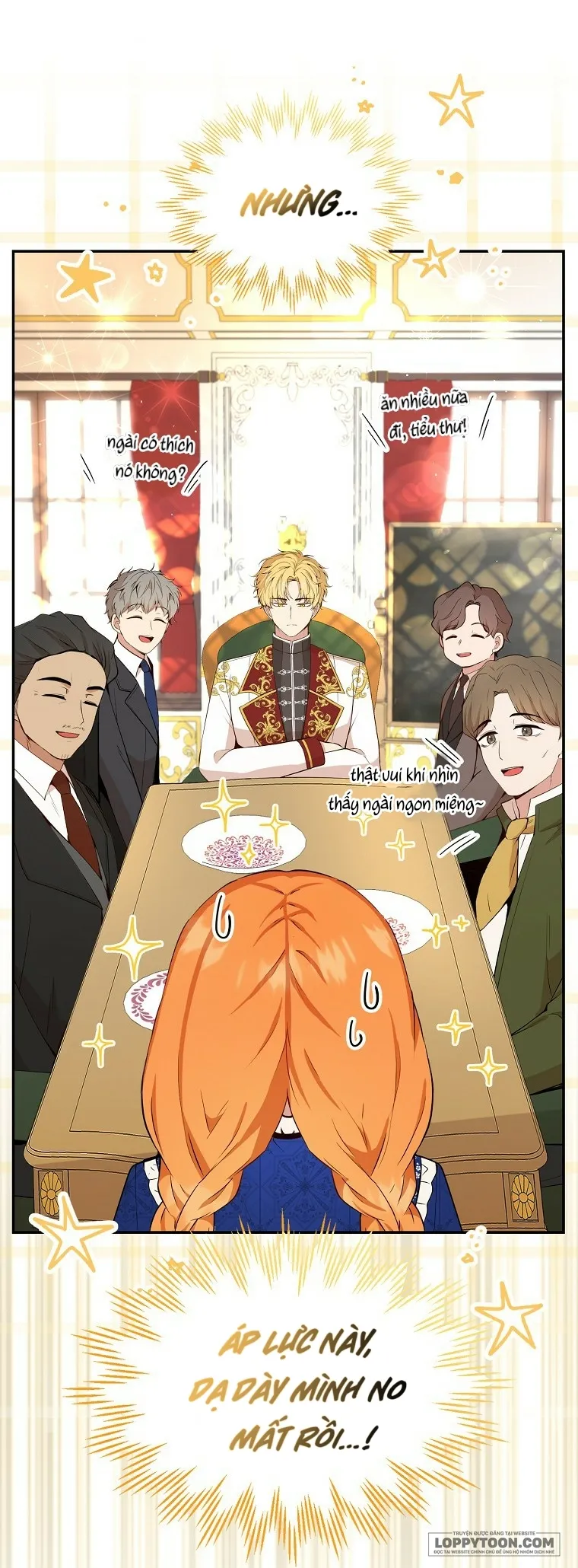 Sóc Con Tài Năng - Chap 18 - Trang 51