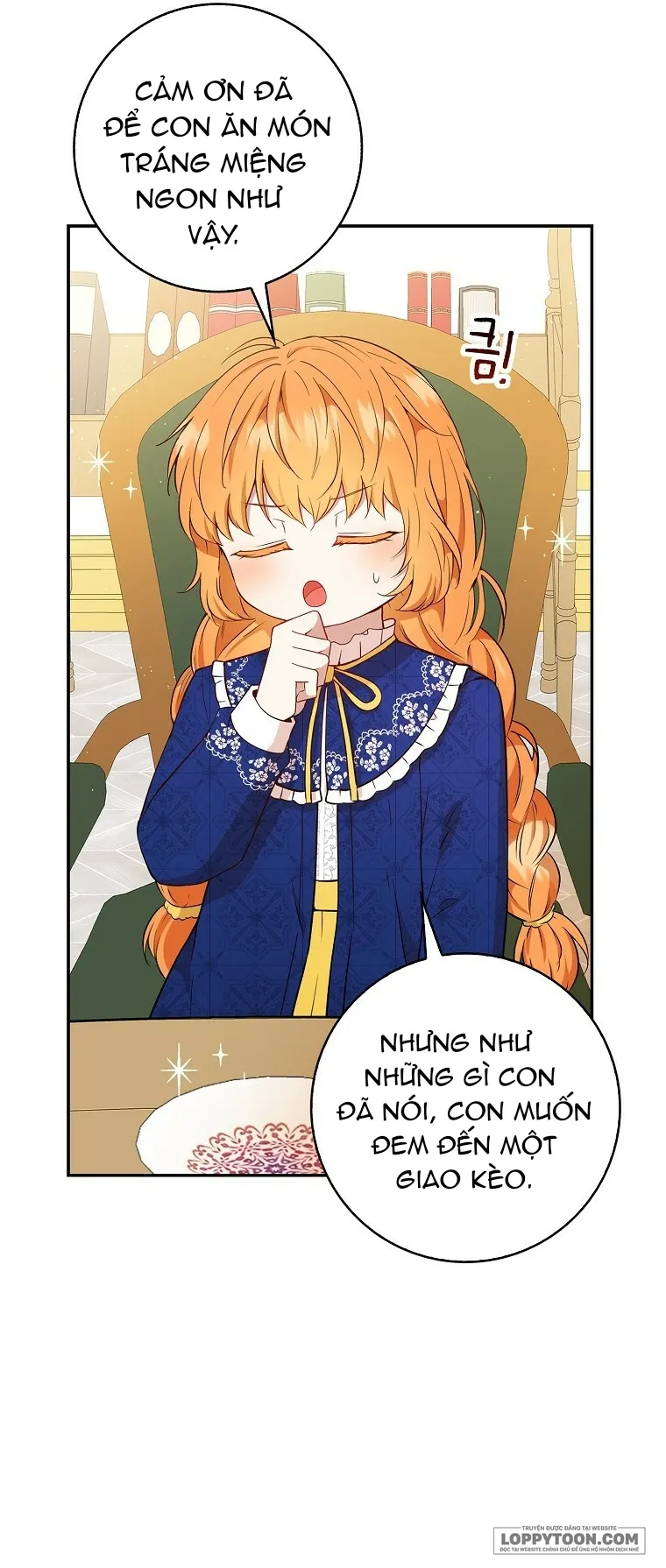 Sóc Con Tài Năng - Chap 18 - Trang 54