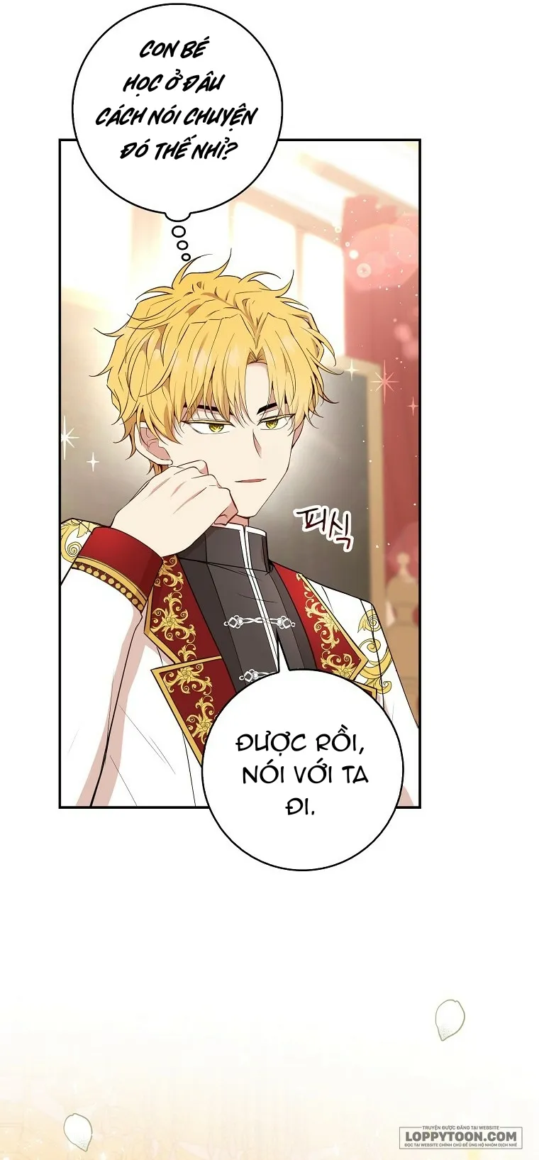Sóc Con Tài Năng - Chap 18 - Trang 55