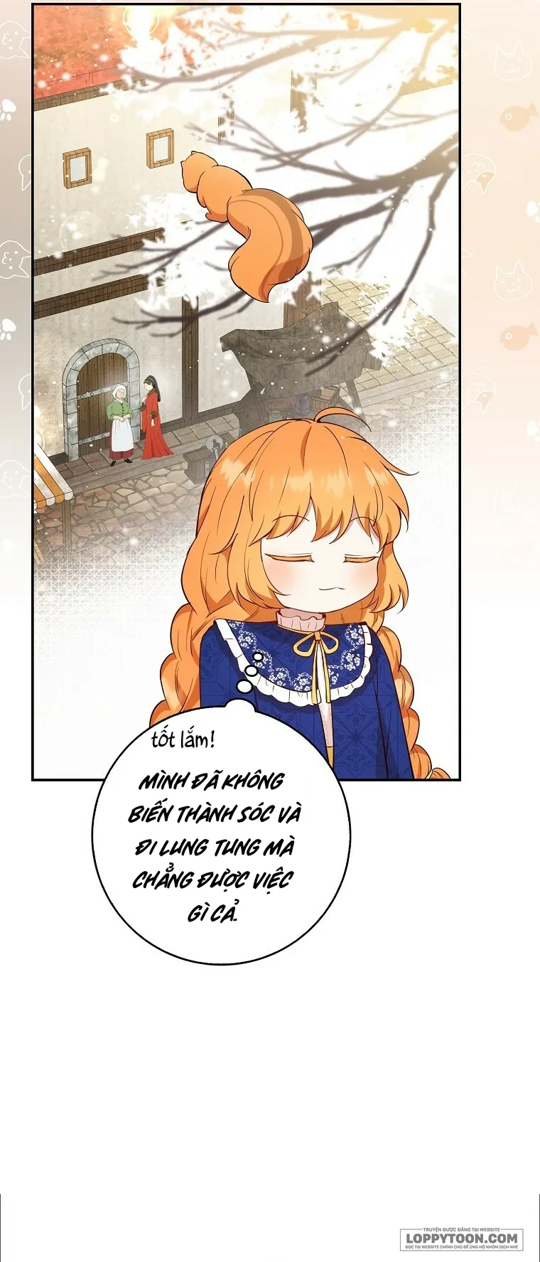Sóc Con Tài Năng - Chap 18 - Trang 58