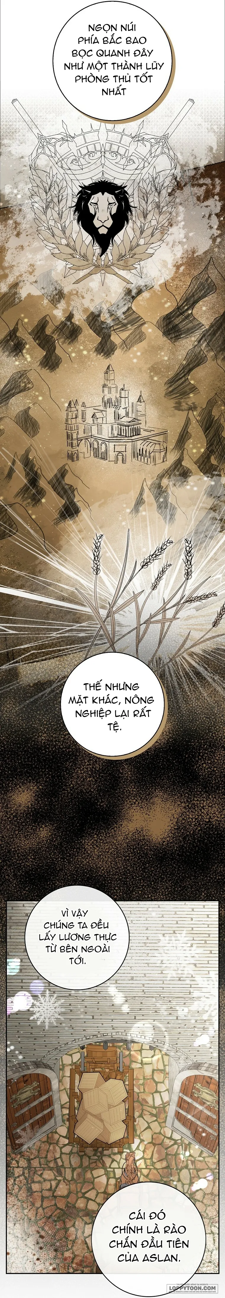 Sóc Con Tài Năng - Chap 18 - Trang 59