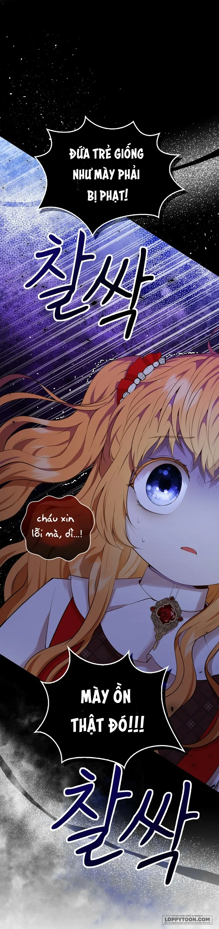 Sóc Con Tài Năng - Chap 18 - Trang 8