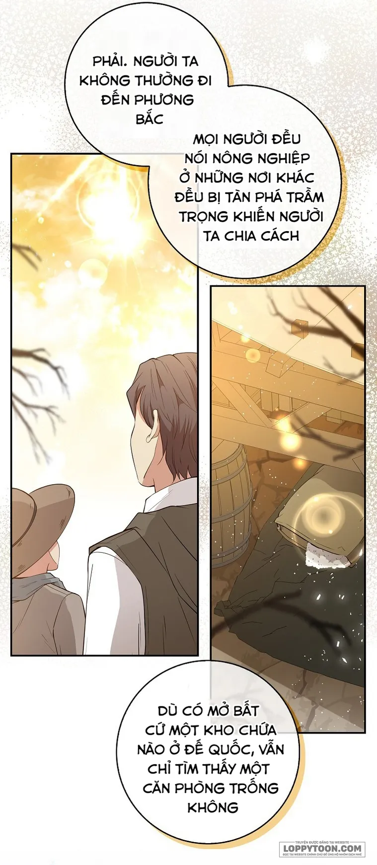 Sóc Con Tài Năng - Chap 19 - Trang 12