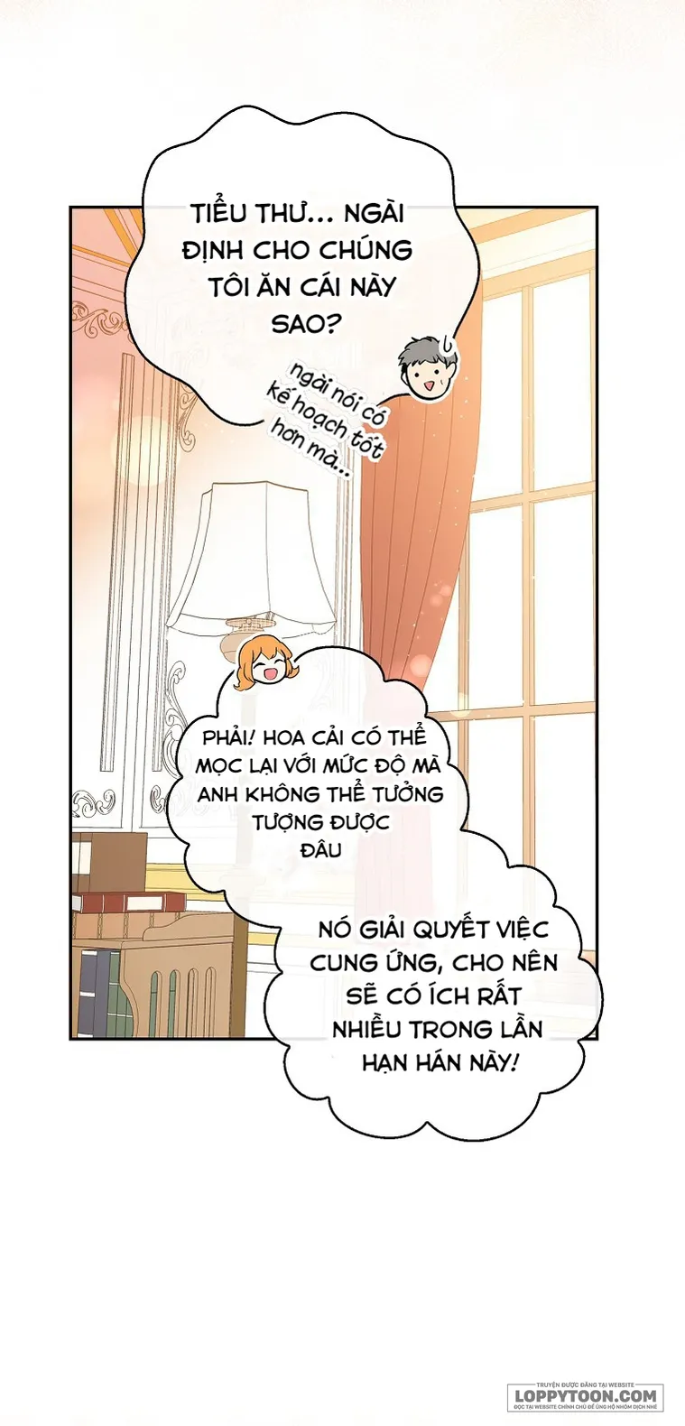 Sóc Con Tài Năng - Chap 19 - Trang 20