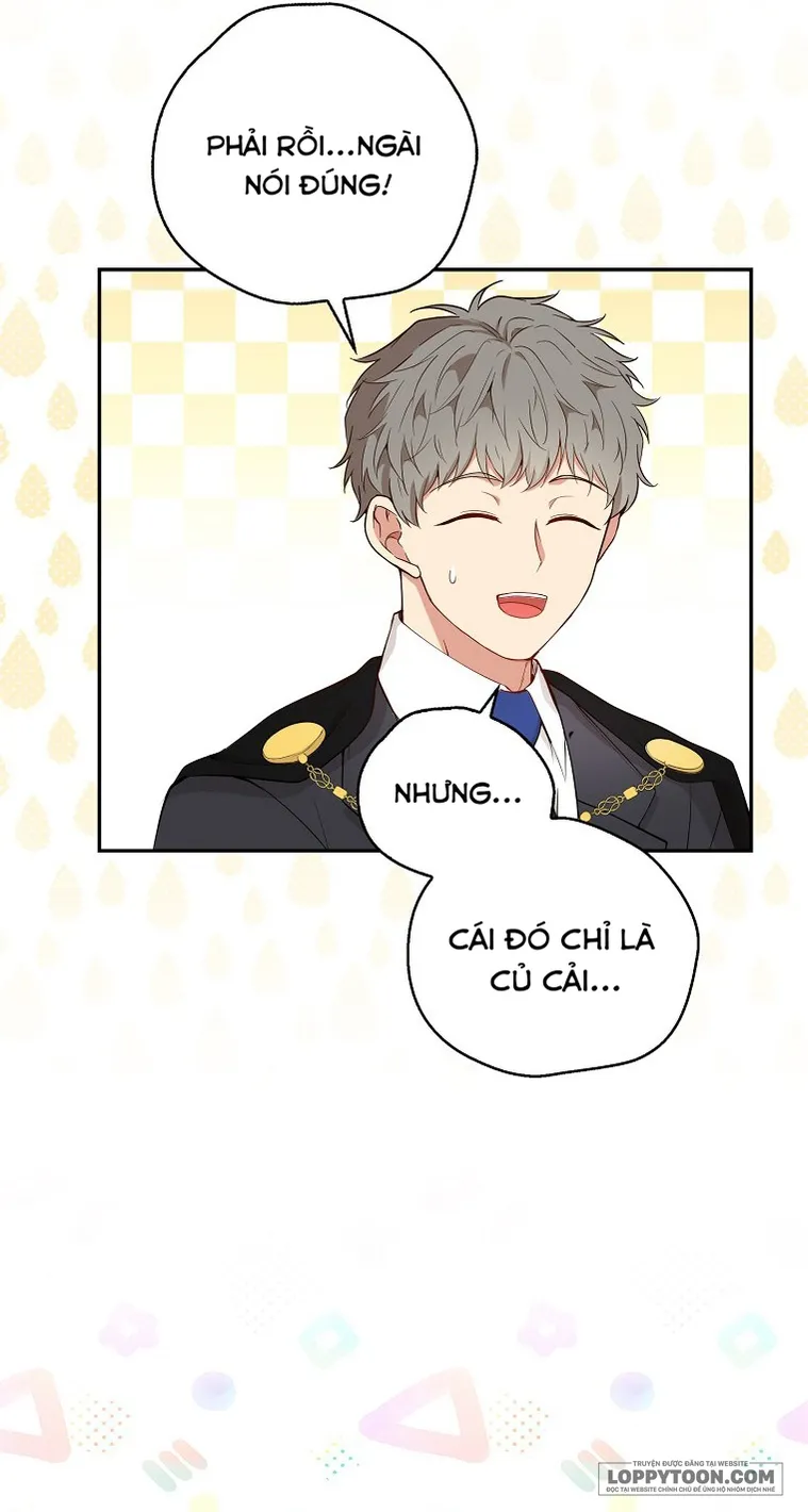 Sóc Con Tài Năng - Chap 19 - Trang 21