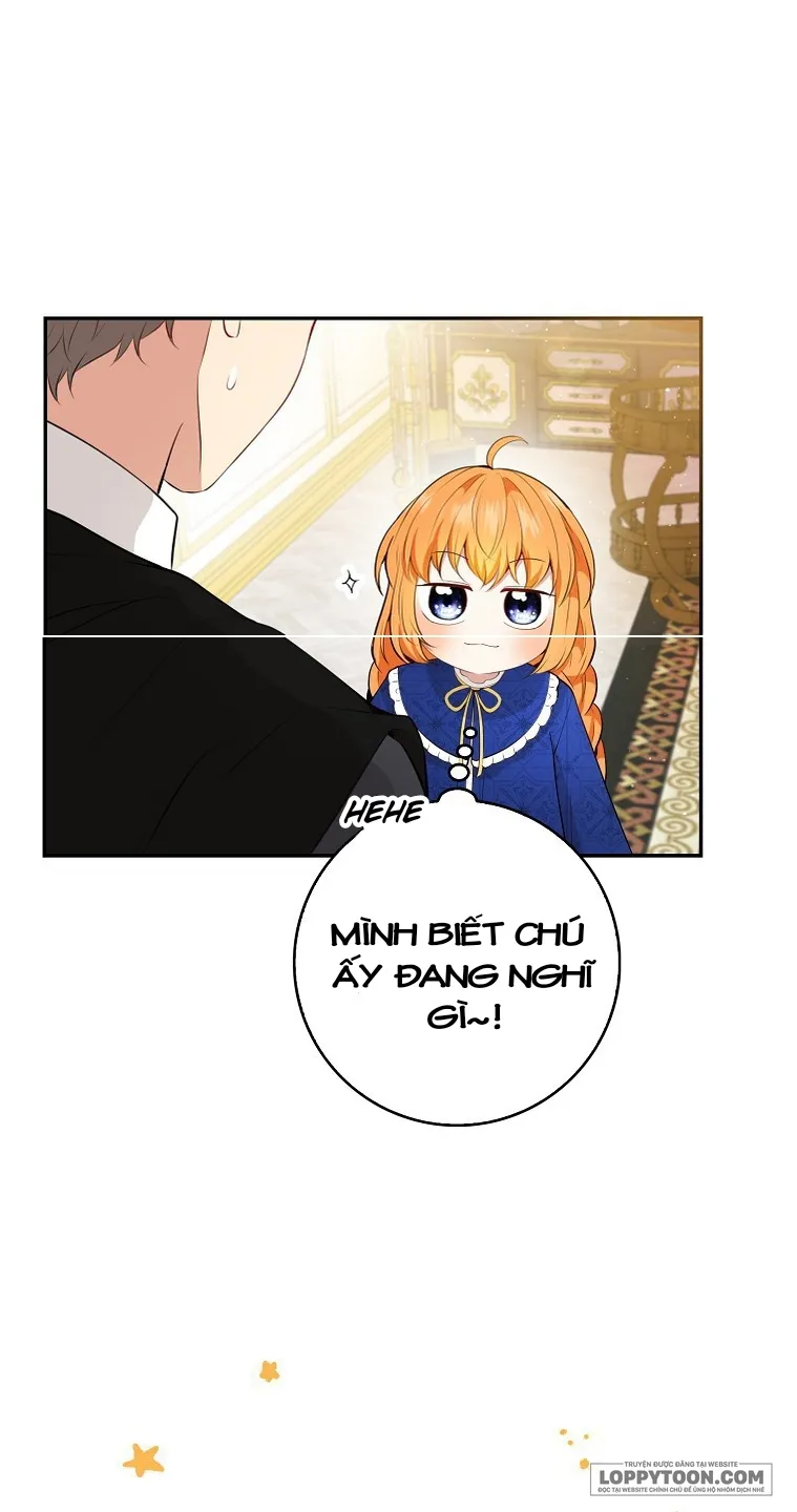Sóc Con Tài Năng - Chap 19 - Trang 24