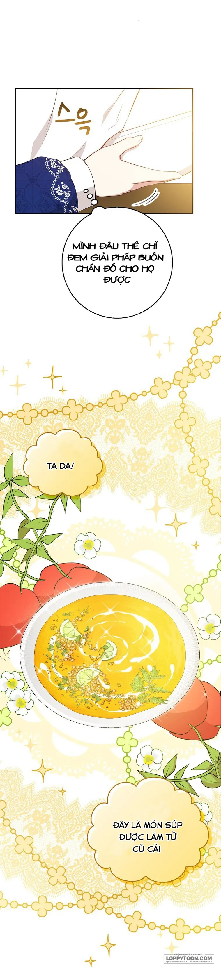 Sóc Con Tài Năng - Chap 19 - Trang 27