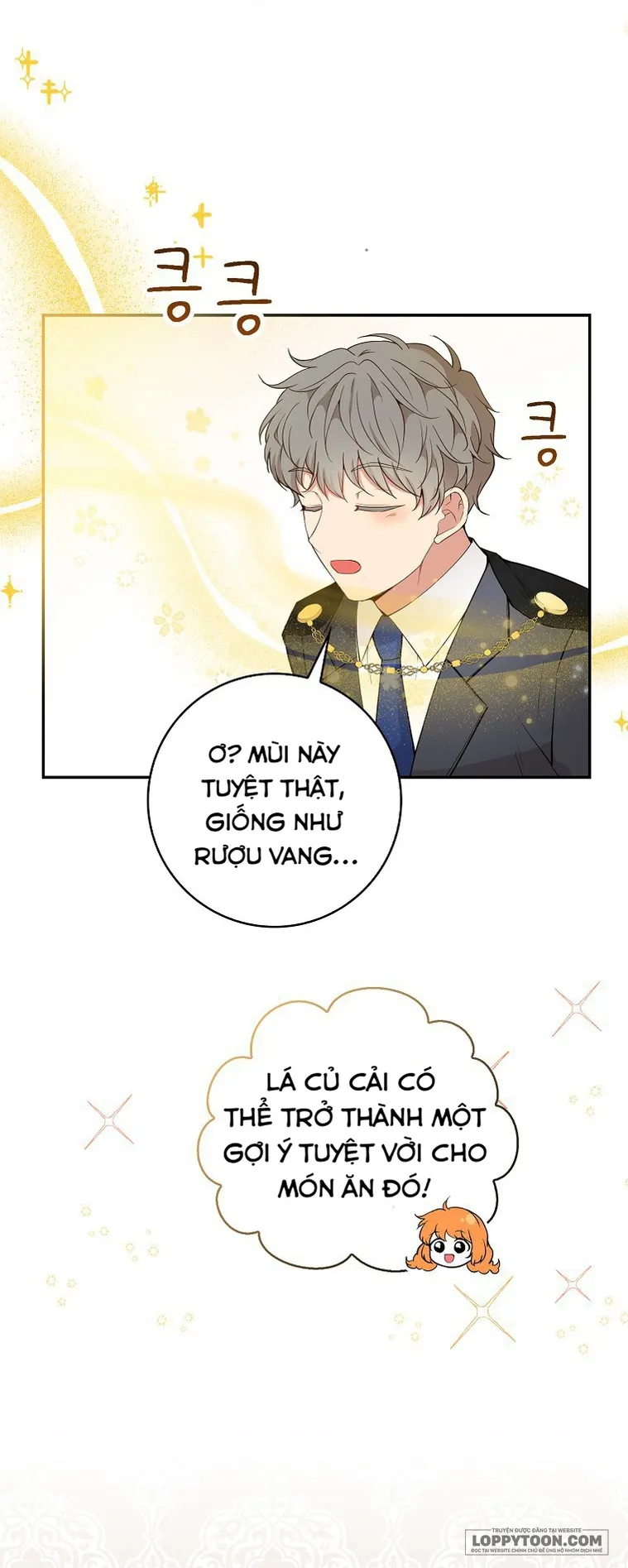 Sóc Con Tài Năng - Chap 19 - Trang 28
