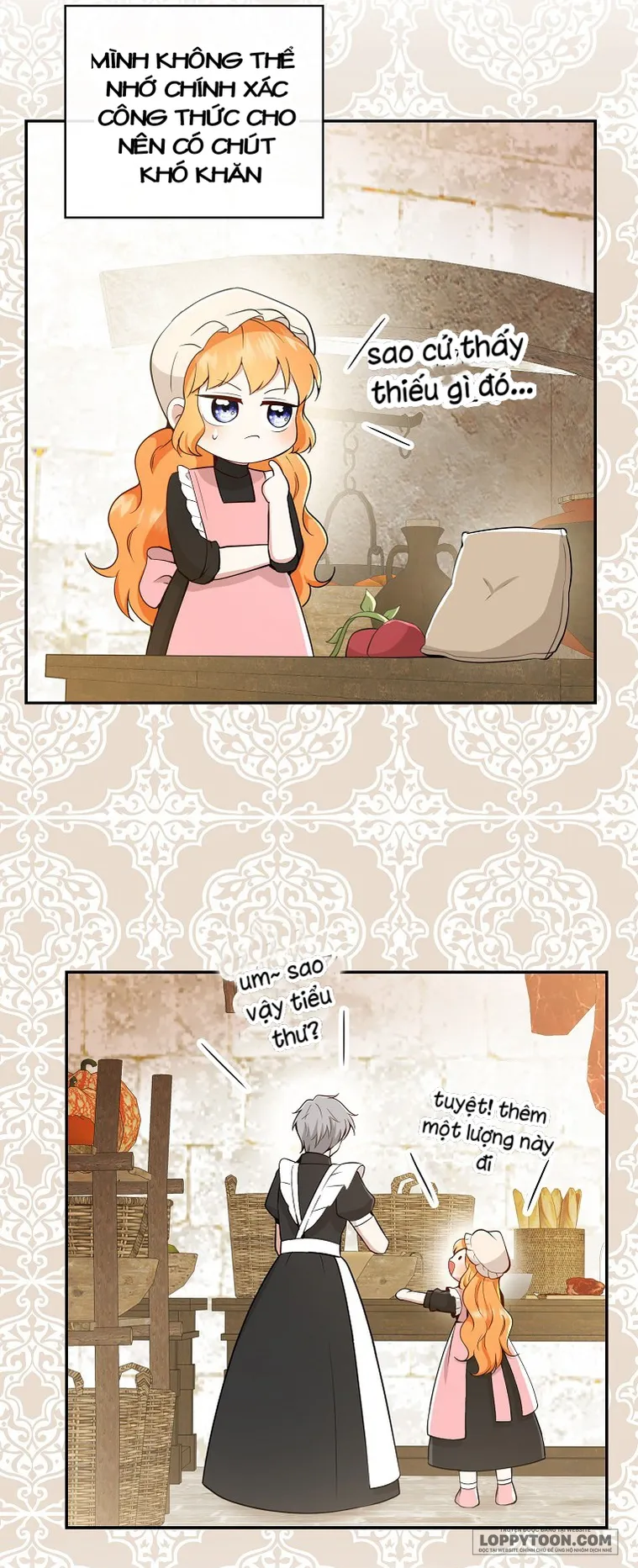 Sóc Con Tài Năng - Chap 19 - Trang 29