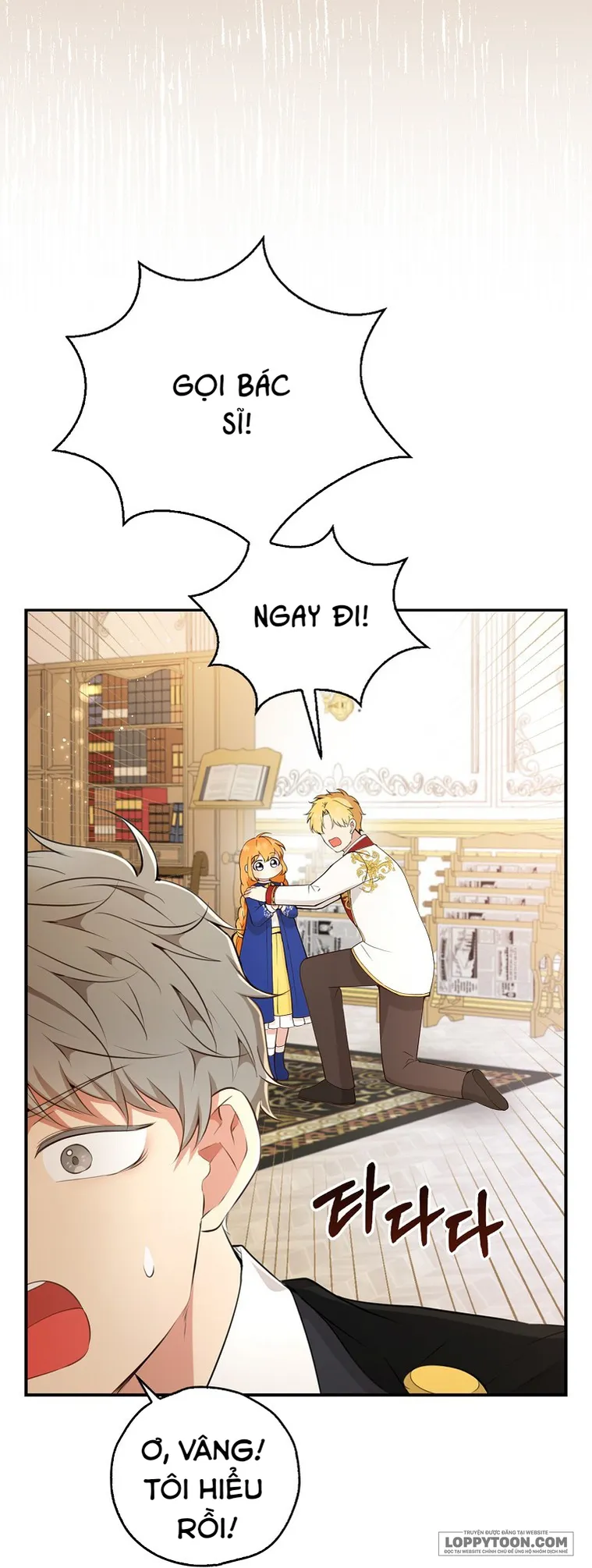 Sóc Con Tài Năng - Chap 19 - Trang 33