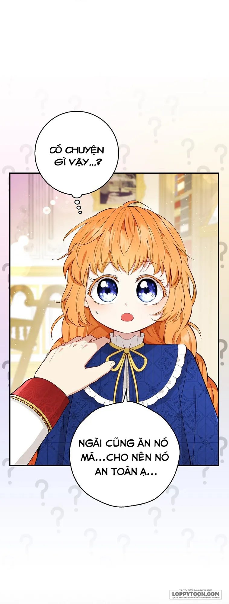 Sóc Con Tài Năng - Chap 19 - Trang 34