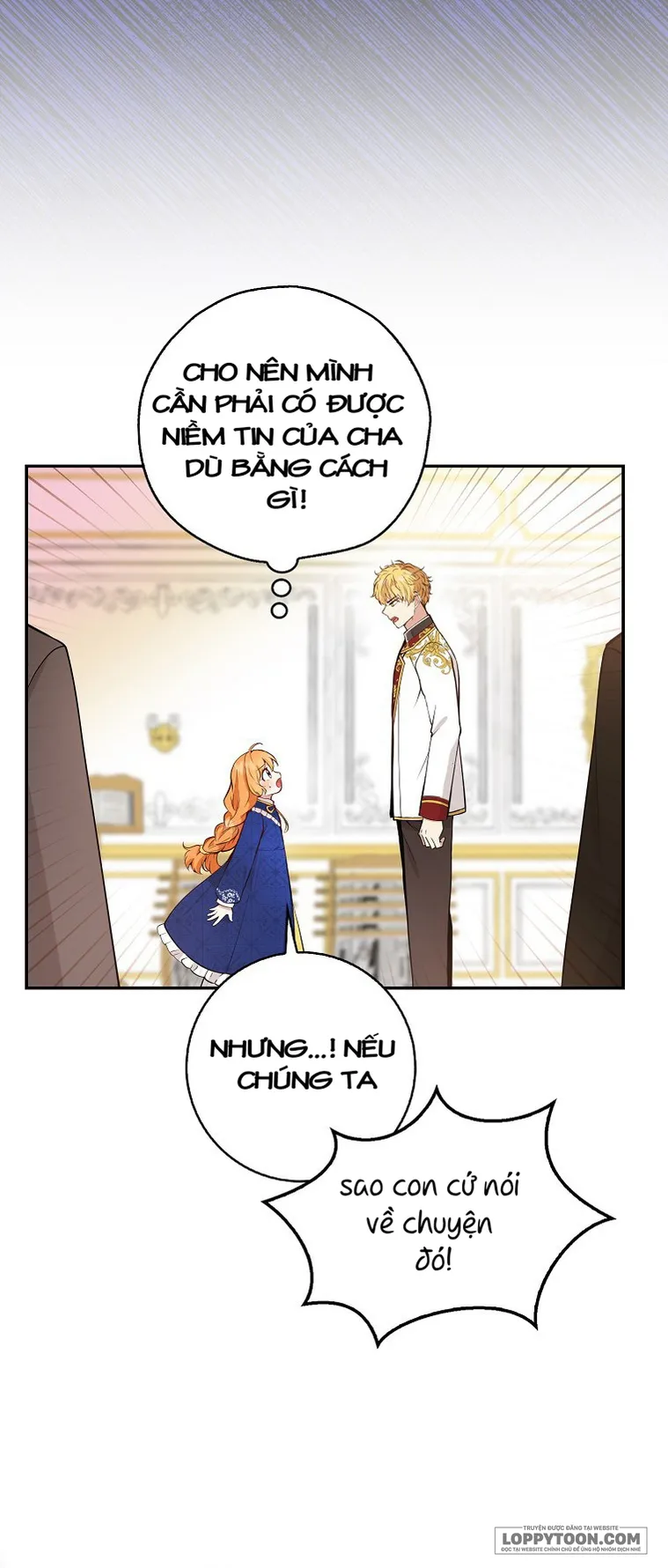 Sóc Con Tài Năng - Chap 19 - Trang 42