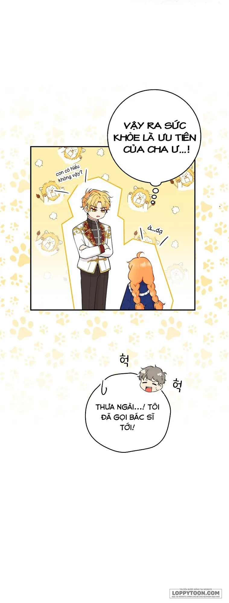 Sóc Con Tài Năng - Chap 19 - Trang 44