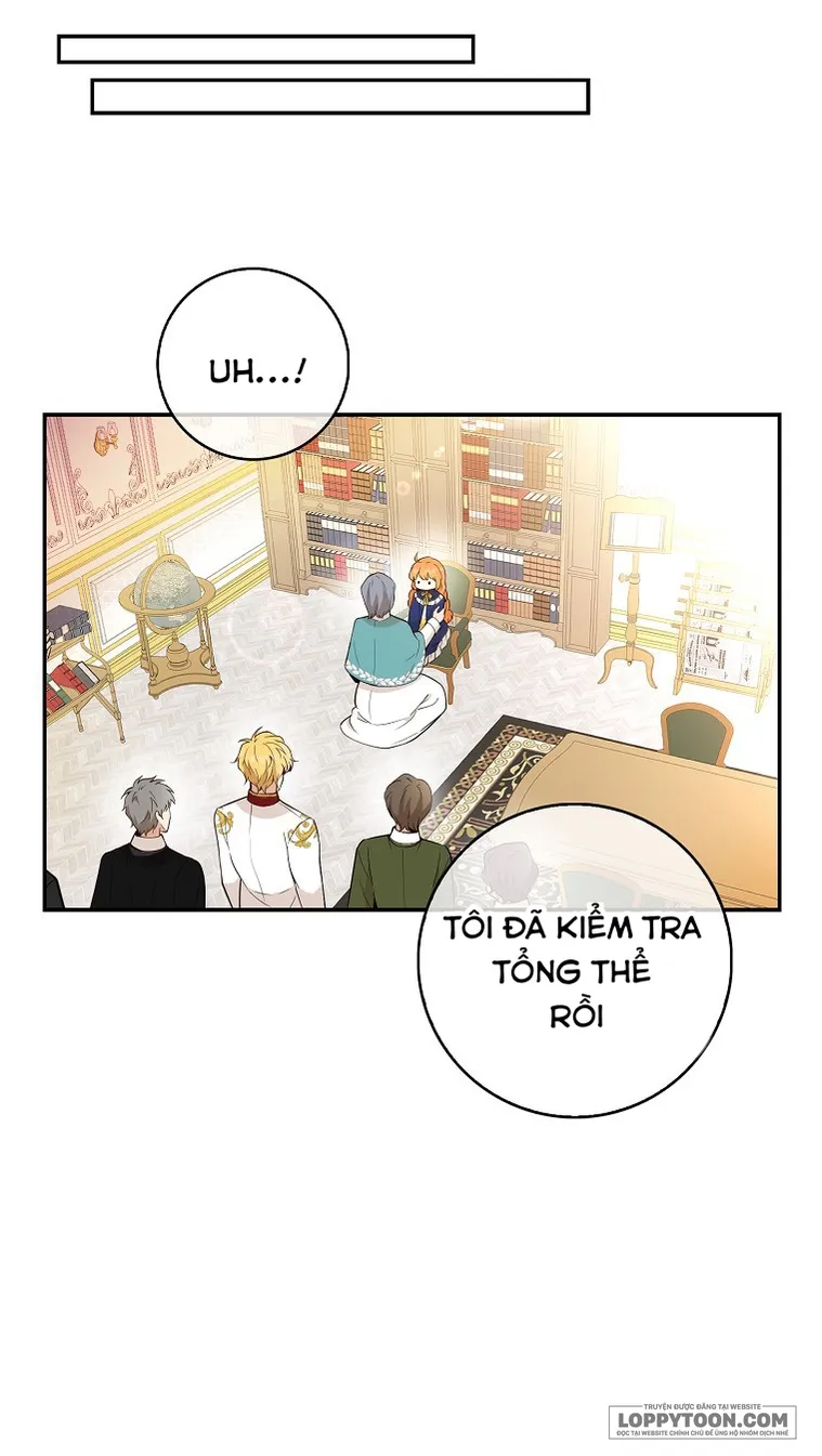 Sóc Con Tài Năng - Chap 19 - Trang 45