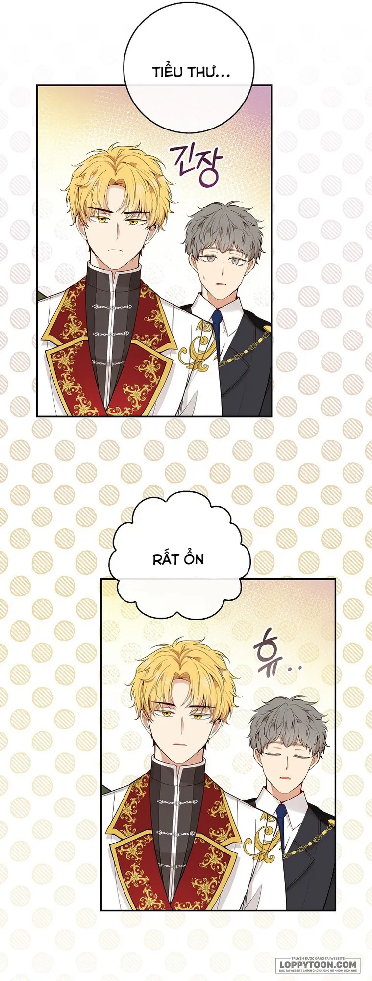 Sóc Con Tài Năng - Chap 19 - Trang 46