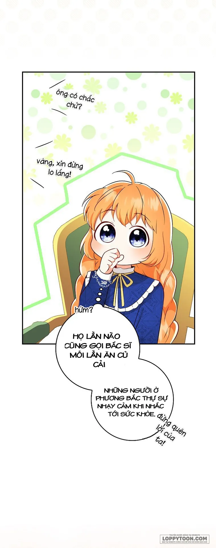Sóc Con Tài Năng - Chap 19 - Trang 47