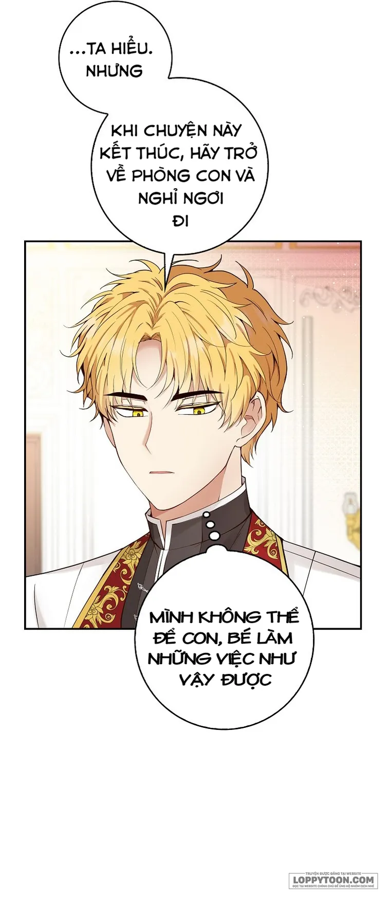 Sóc Con Tài Năng - Chap 19 - Trang 49